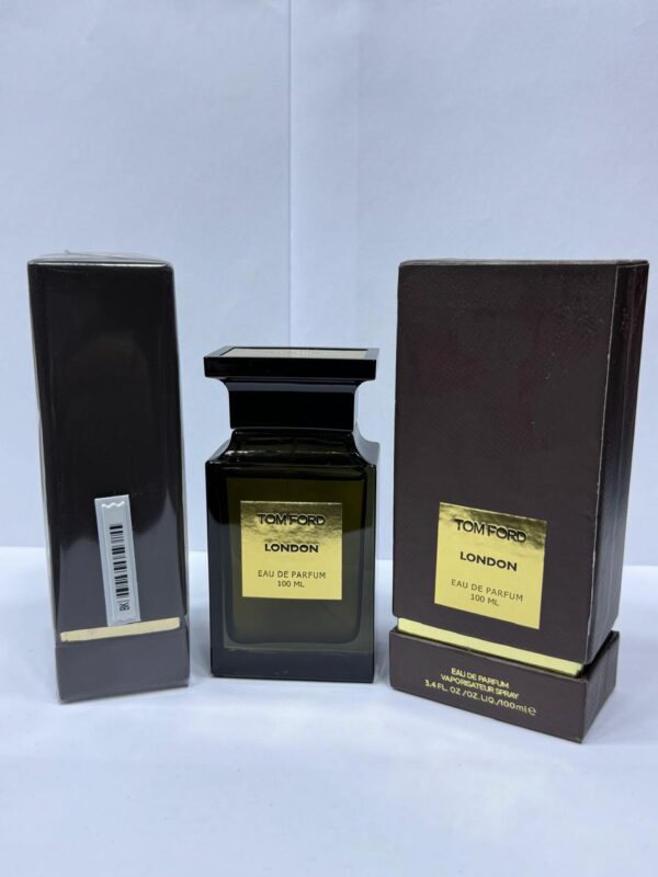 REPLIC ! - LONDON TOM FORD EAU DE PARFUME