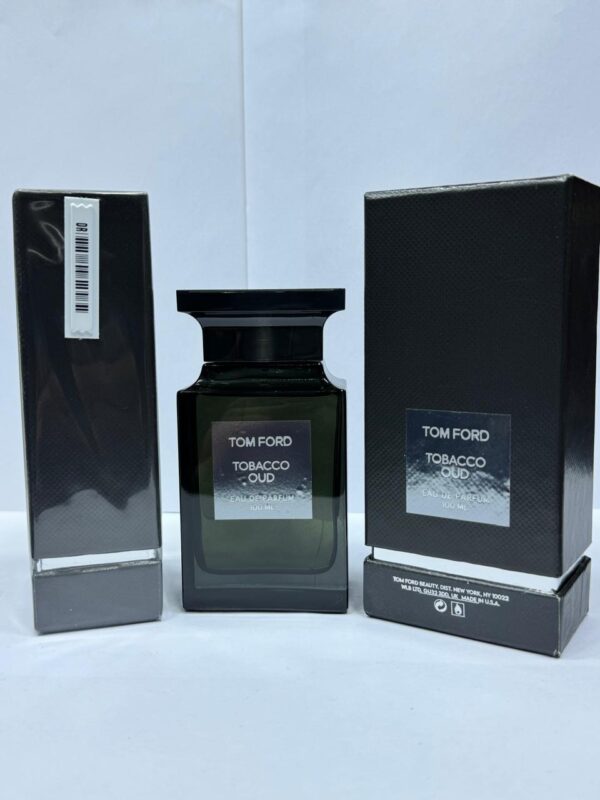 REPLIC ! - TABACCO OUD TOM FORD EAU DE PARFUME