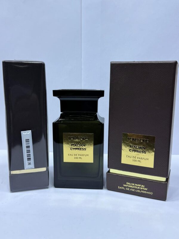 REPLIC ! - ITALIAN CYPRESS TOM FORD EAU DE PARFUME