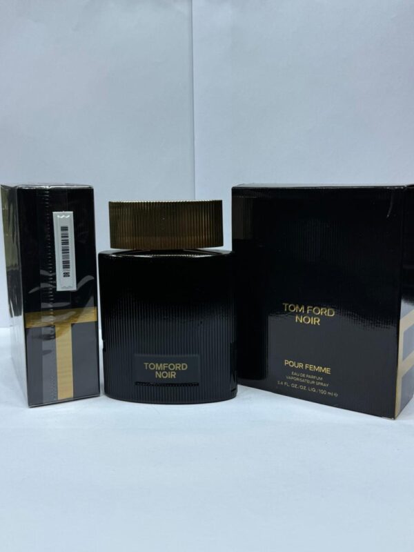 REPLIC ! - TOMFORD NOIR TOM FORD EAU DE PARFUME