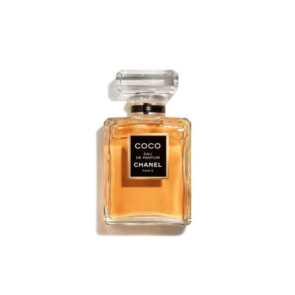 COCO chanel eau parfum vaporizador