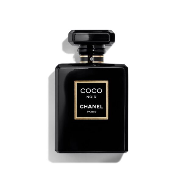 COCO NOIR  chanel eau parfum vaporizador