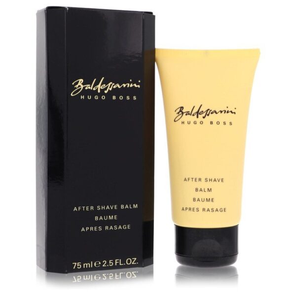 Baldessarini by Hugo Boss After Shave Balm 2.5 oz (Men)