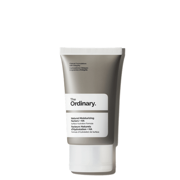 REPLIC! - Ordinary Natural Moisturizing Factors + HA