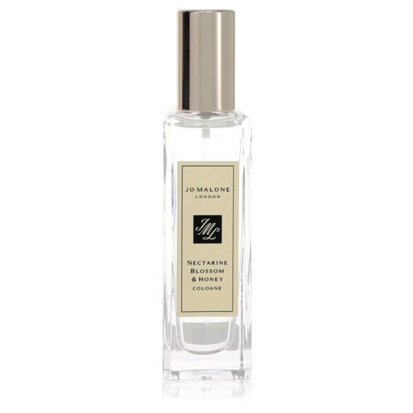 Jo Malone Nectarine Blossom & Honey by Jo Malone Cologne Spray (Unisex Unboxed) 1 oz (Men)