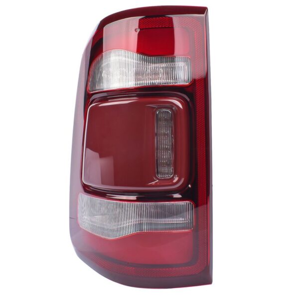 Rear Left LED Tail Light For Dodge Ram 1500 3.0L 3.6L 5.7 V6 V8 19-21 55112991AB 55112991AC 55112991AD - Image 3