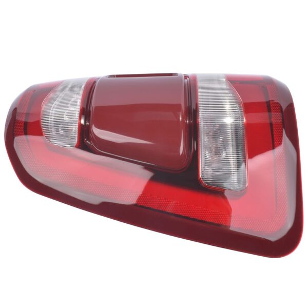 Rear Left LED Tail Light For Dodge Ram 1500 3.0L 3.6L 5.7 V6 V8 19-21 55112991AB 55112991AC 55112991AD - Image 5