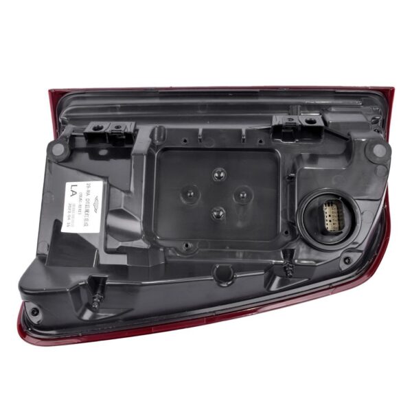 Rear Left LED Tail Light For Dodge Ram 1500 3.0L 3.6L 5.7 V6 V8 19-21 55112991AB 55112991AC 55112991AD - Image 7